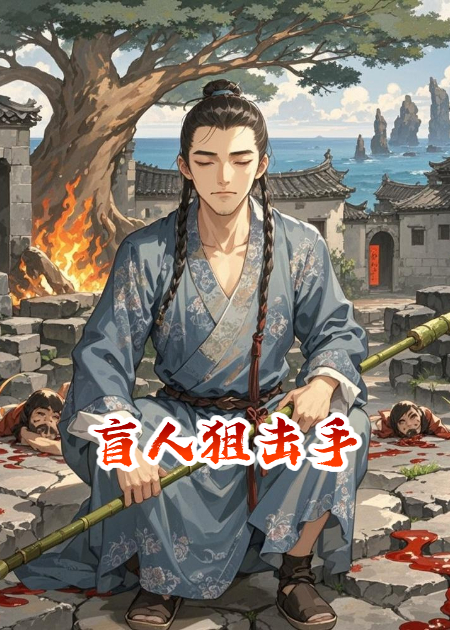 盲人狙击手