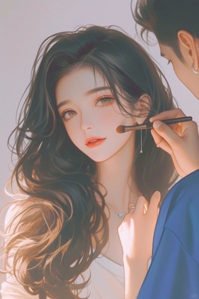 星河从不问归期