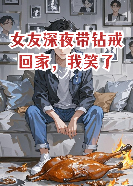 女友深夜带钻戒回家，我笑了
