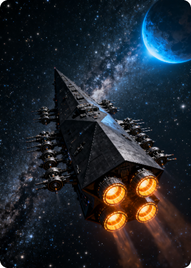 科技战甲外星文明入侵地球前传