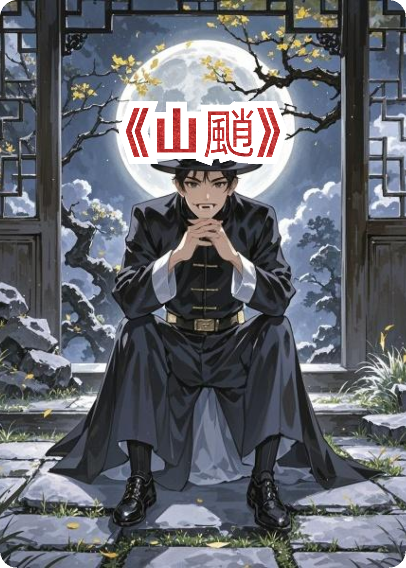 《山颵》