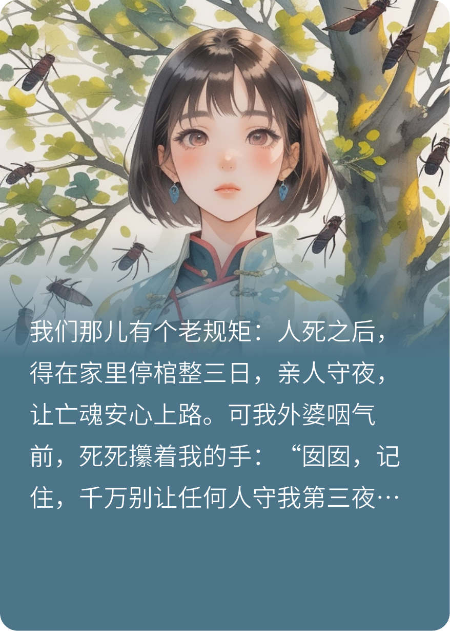 三日棺