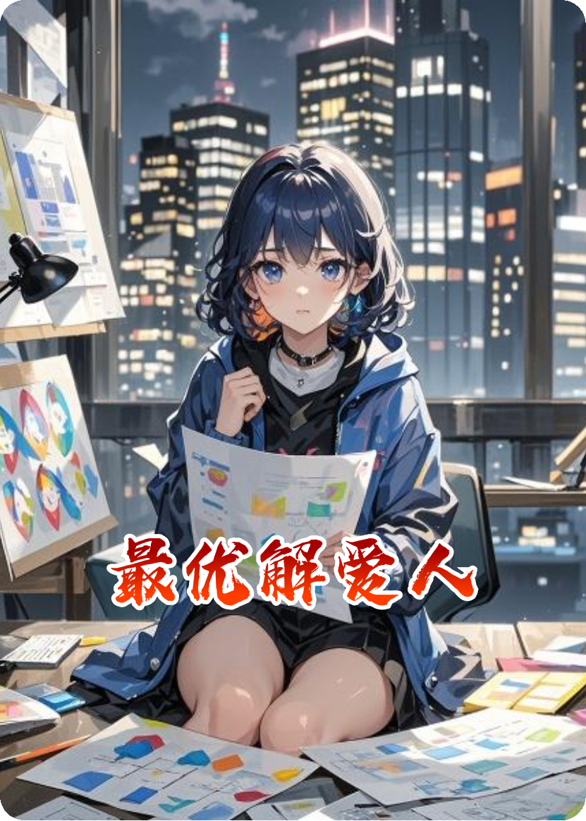 最优解爱人