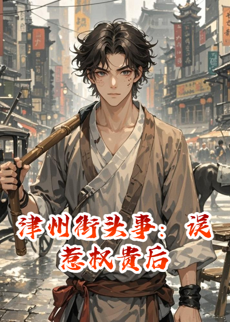 津州街头事：误惹权贵后