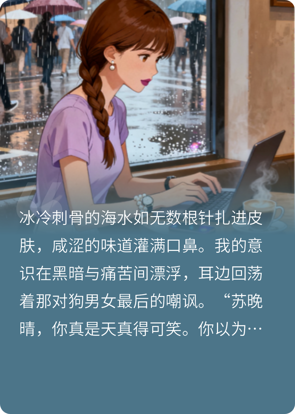 涅槃重生：深渊归来