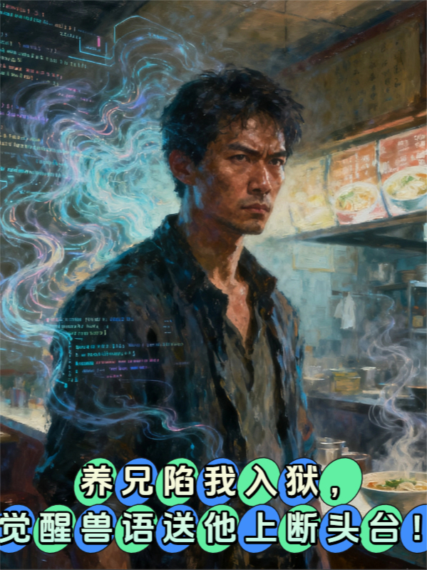 失业后觉醒美食系统，西贝王骂我是键盘侠！