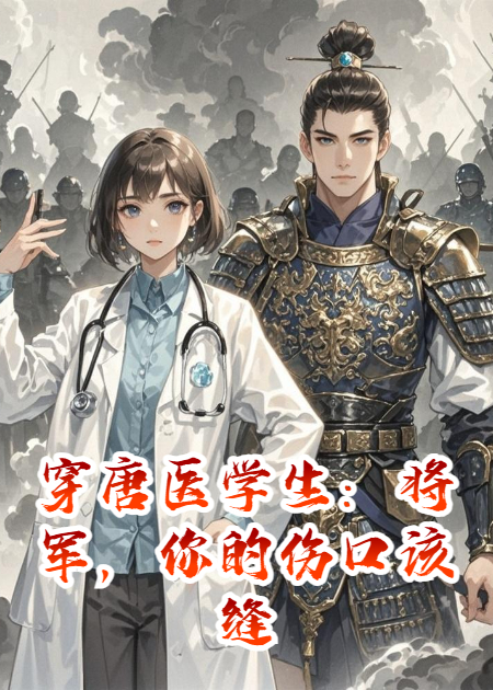 穿唐医学生：将军，你的伤口该缝个蝴蝶结吗？
