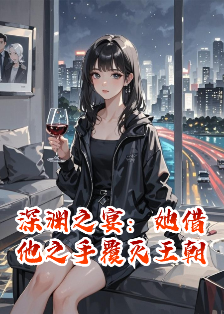 深渊之宴：她借他之手覆灭王朝