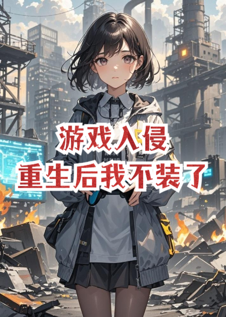 游戏入侵，重生后我不装了