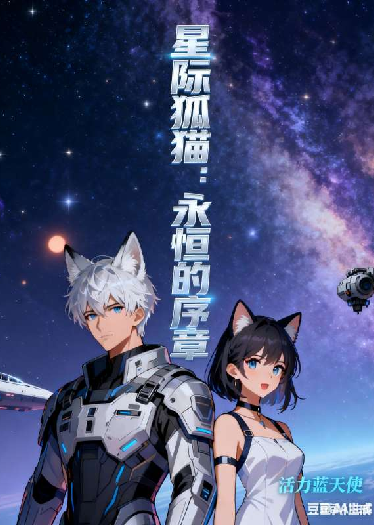 星际狐猫：永恒的序章