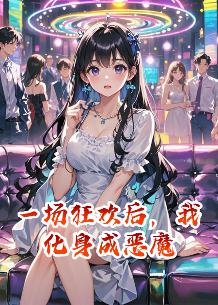 一场狂欢后，我化身成恶魔