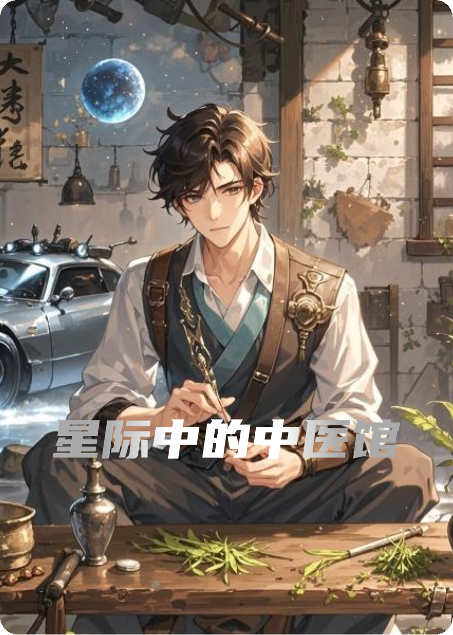星际中的中医馆