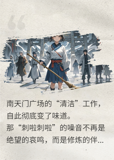 咸鱼祖师：开局欠债三万亿（3）