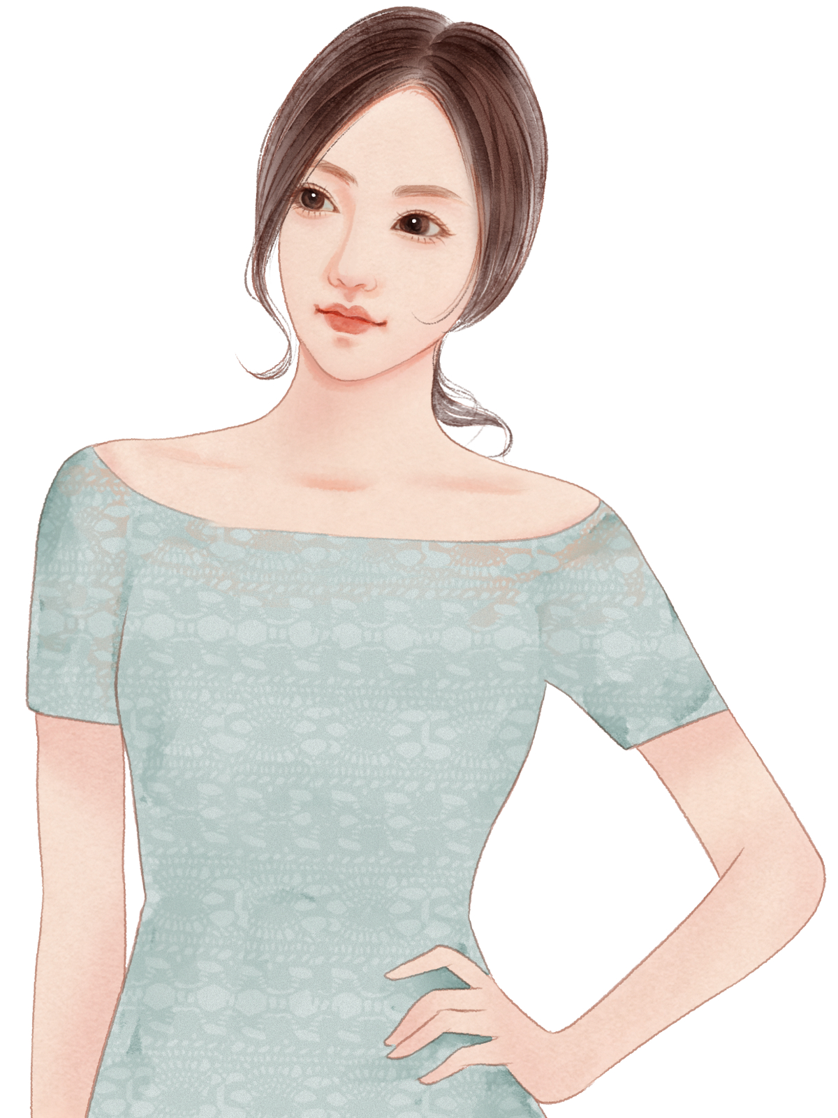 即使是公认的金童玉女，也抵不过天降