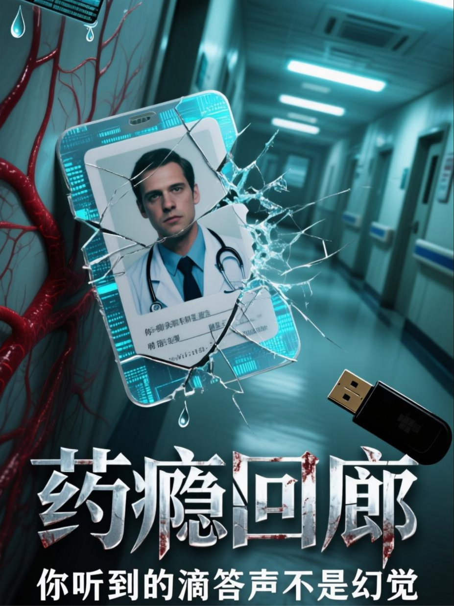 药瘾回廊