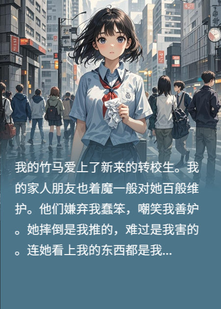 觉醒后，全世界都后悔了