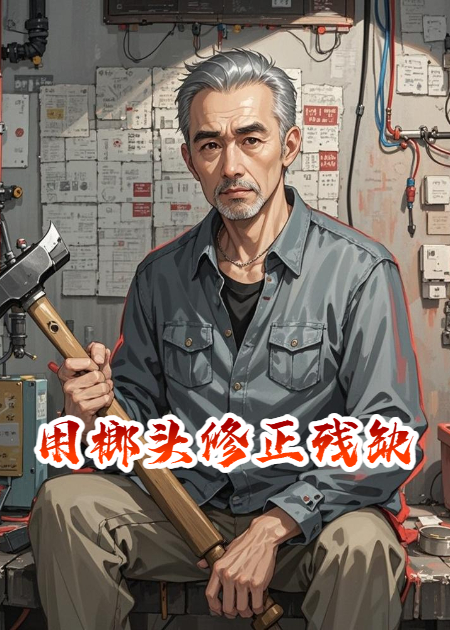 用榔头修正残缺