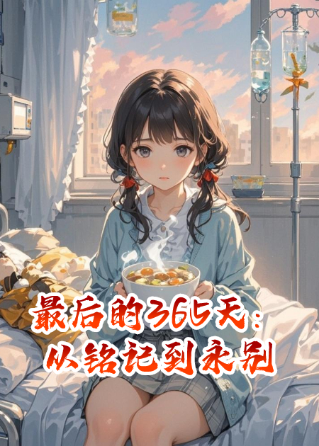 最后的365天：从铭记到永别