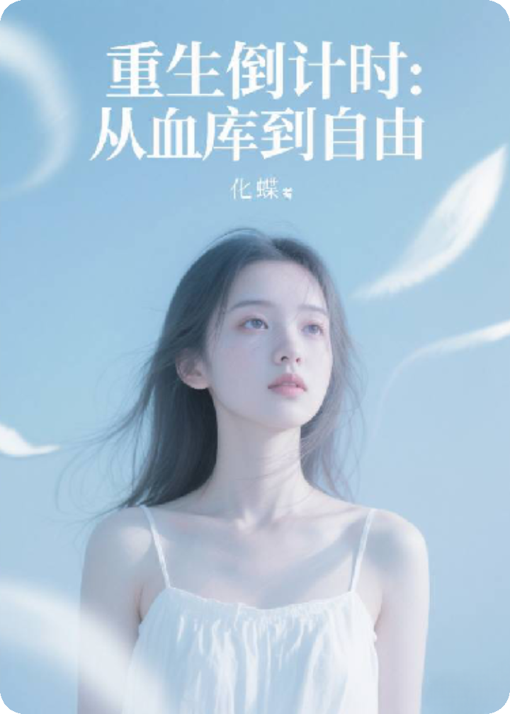 重生倒计时：从血库到自由