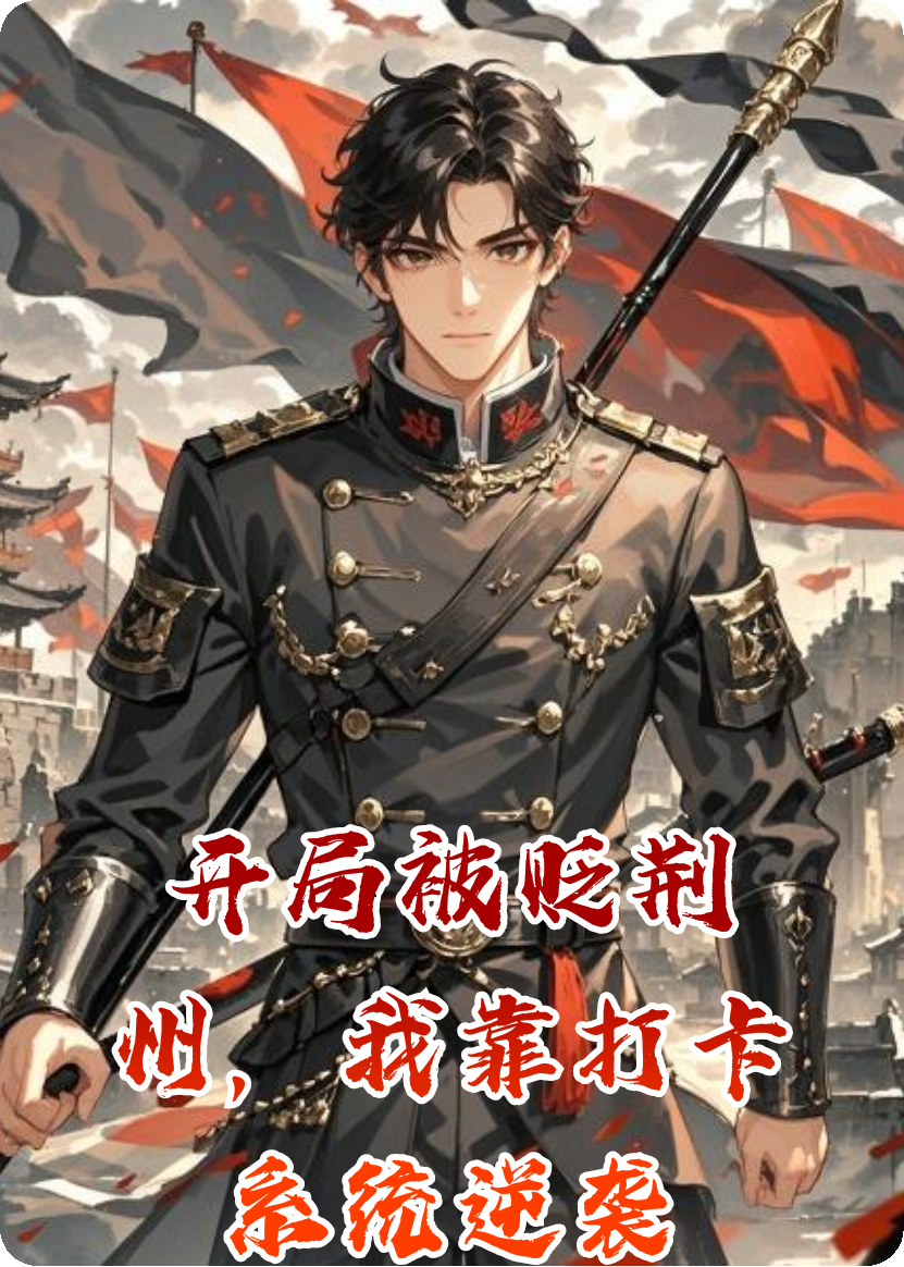 开局被贬荆州，我靠打卡系统逆袭