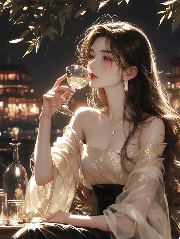 拒绝我缝魂后，我反手让富少体验一把母爱上身