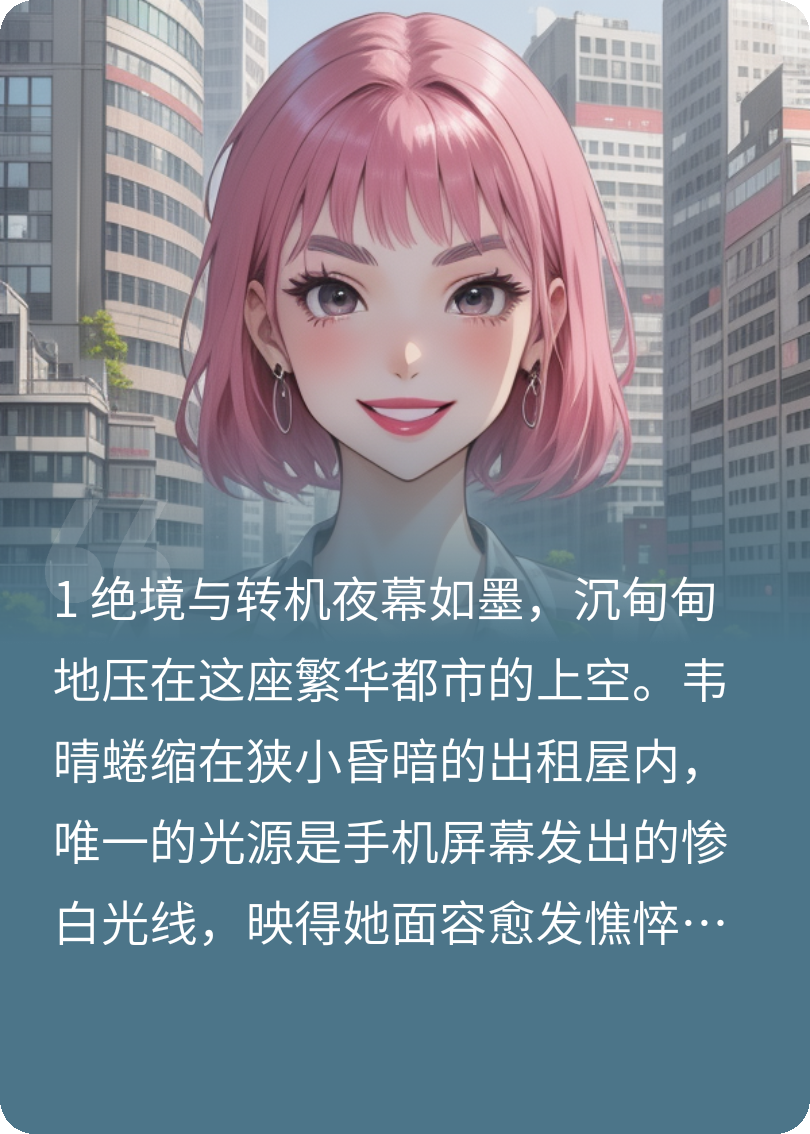 来吧。迎接你们女王