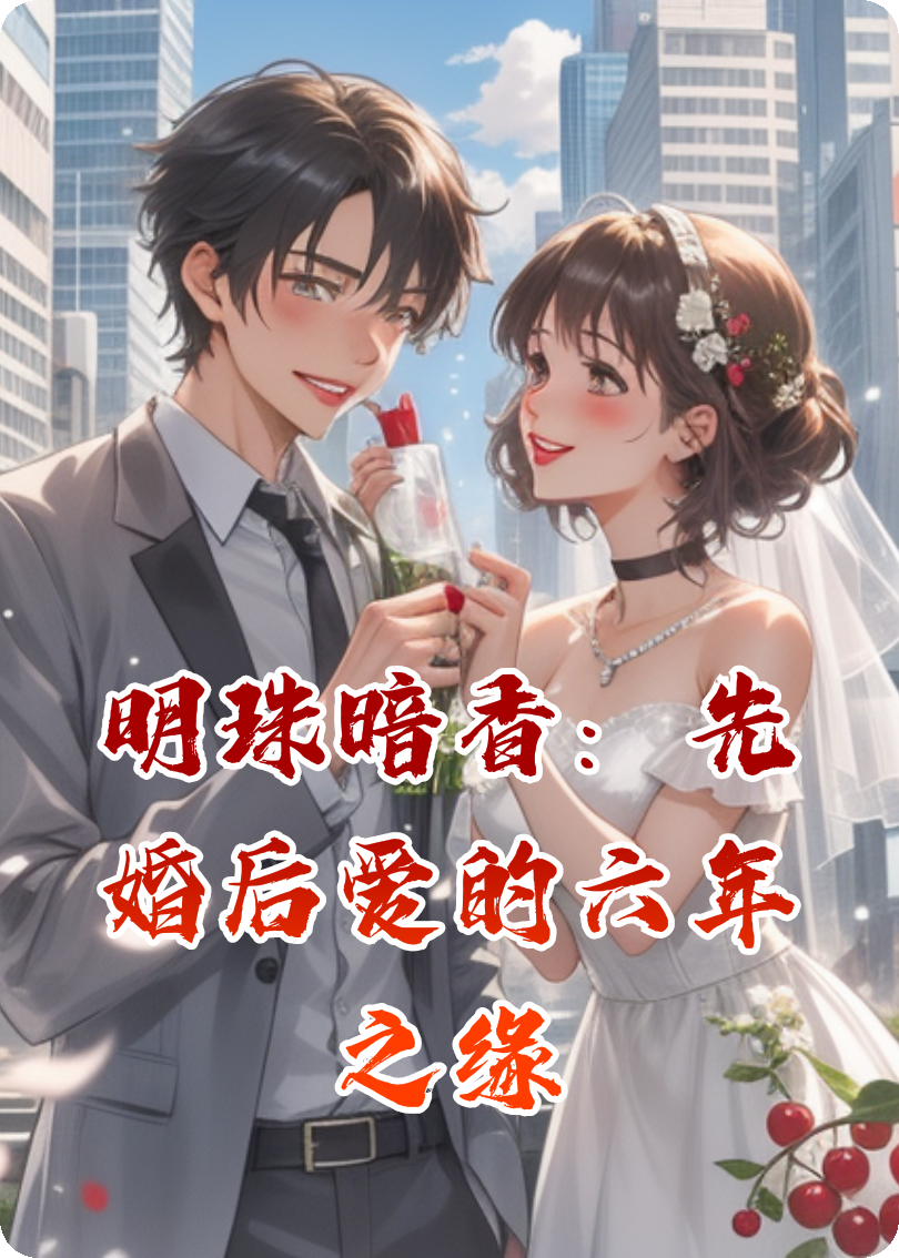 明珠暗香：先婚后爱的六年之缘