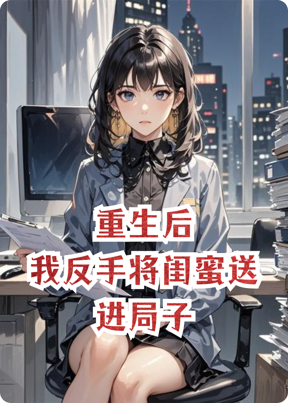 重生后我反手将闺蜜送进局子
