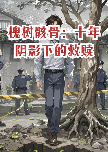 槐树骸骨：十年阴影下的救赎