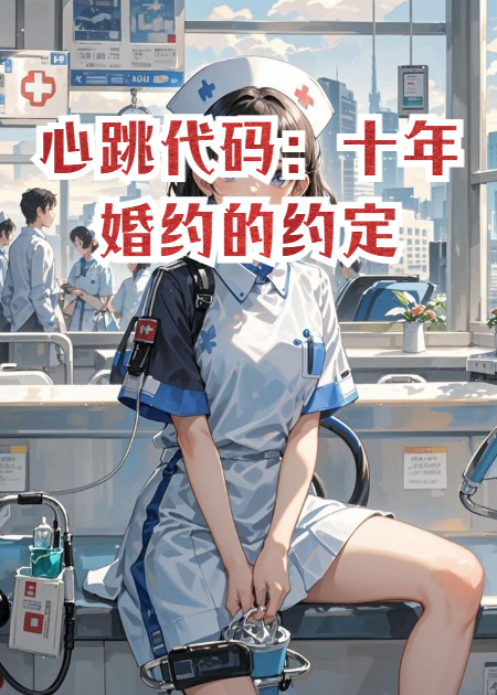 心跳代码：十年婚约的约定