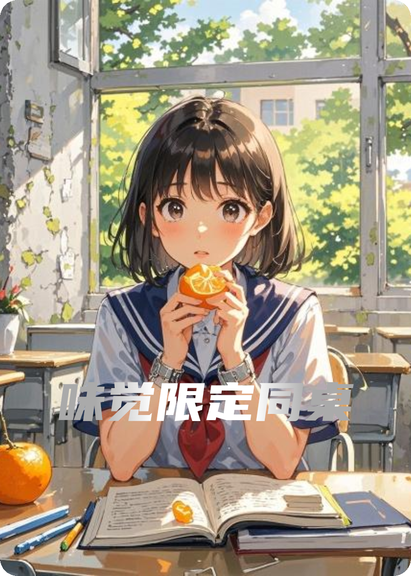 味觉限定同桌