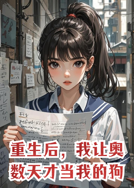 重生后，我让奥数天才当我的狗