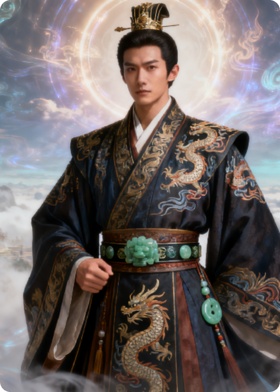 南唐野史:江南国主李璟的无解困局