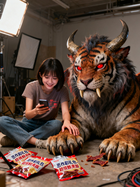 山海经神怪经纪人奇遇记