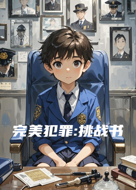 完美犯罪:挑战书