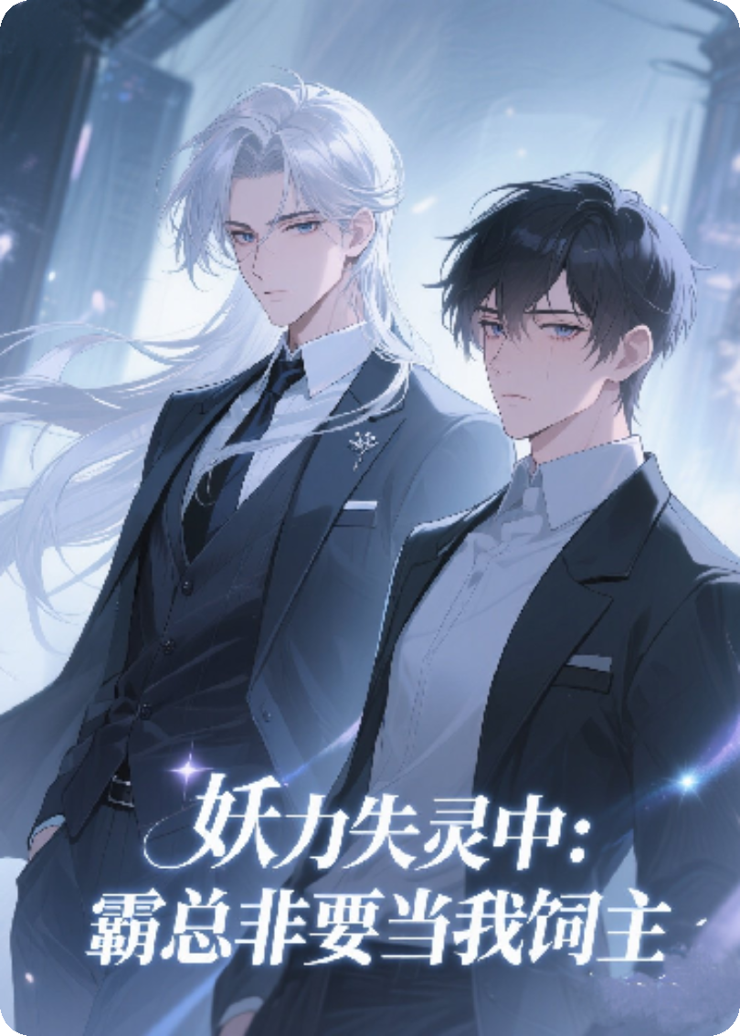 妖力失灵中：霸总非要当我饲主