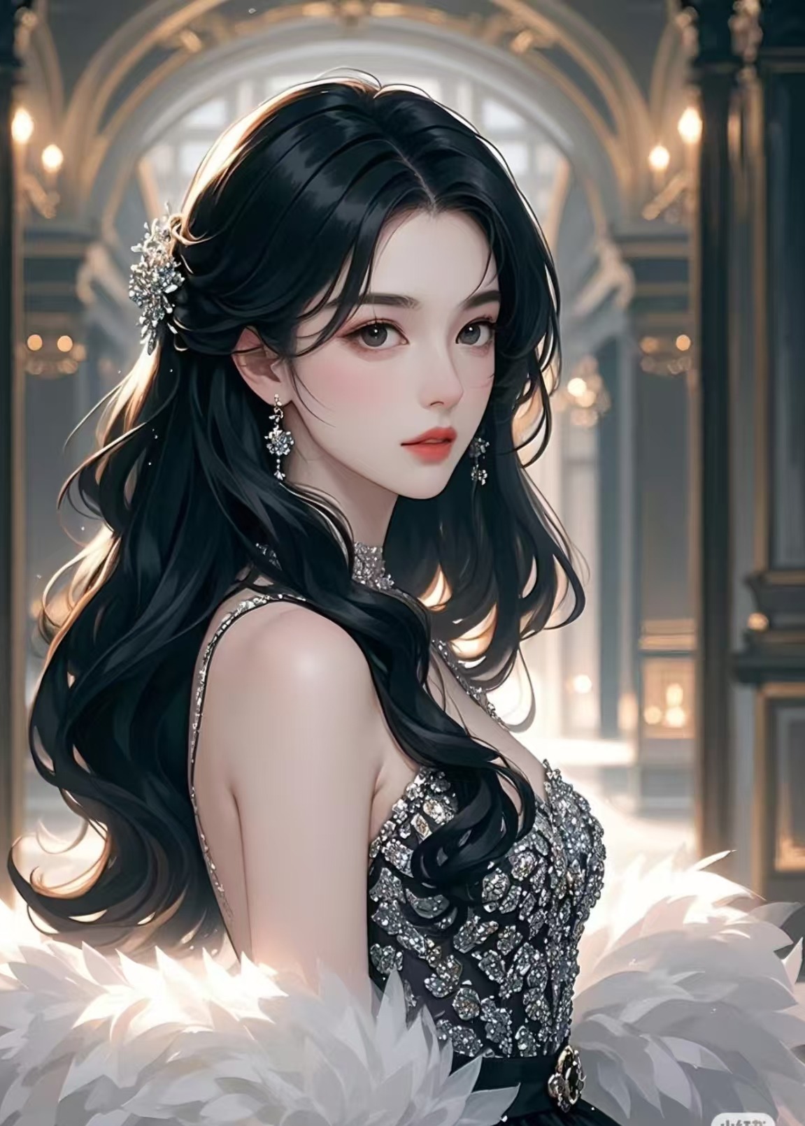 收藏家丈夫逼我画画，我假死后他悔疯了