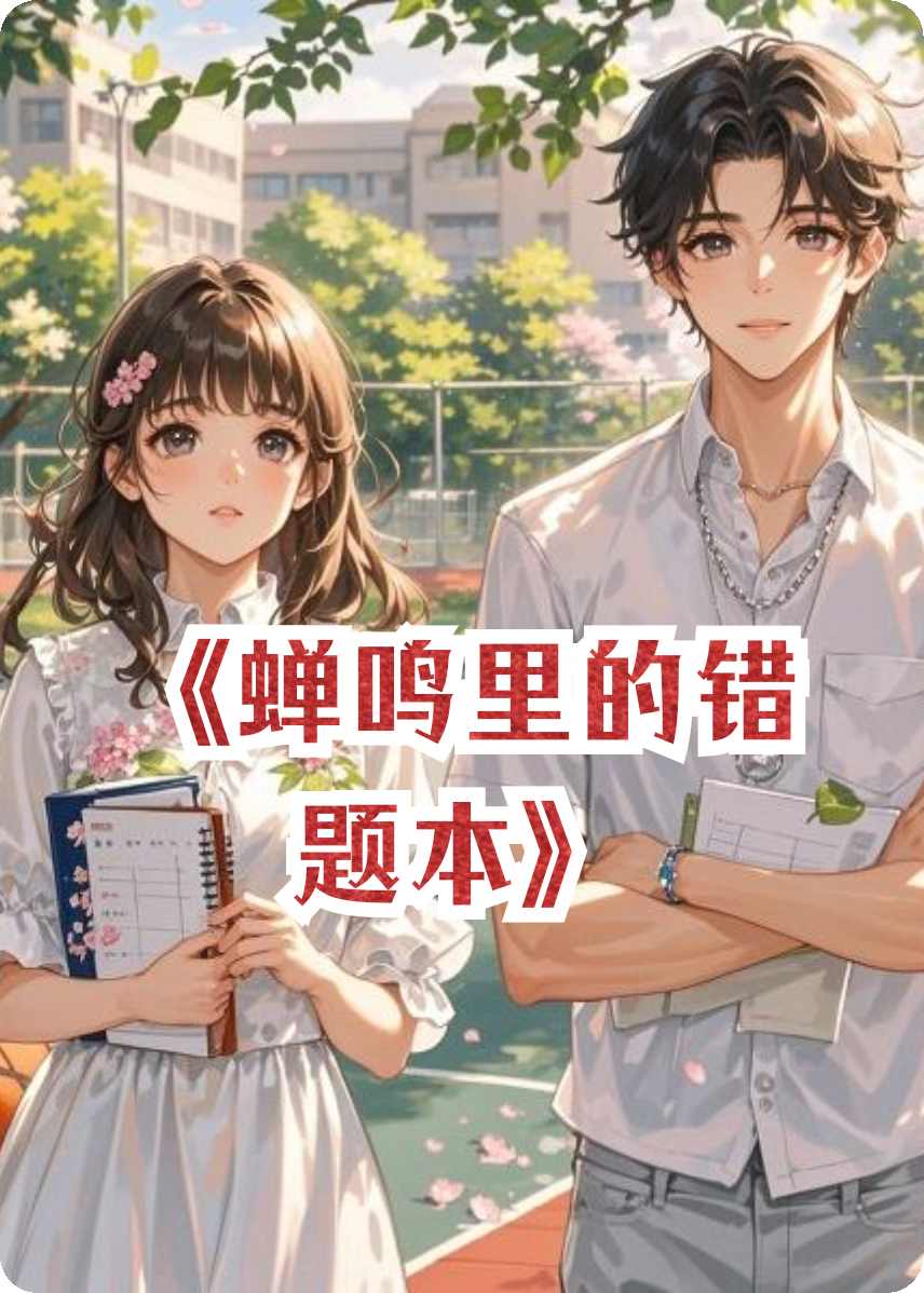 《蝉鸣里的错题本》