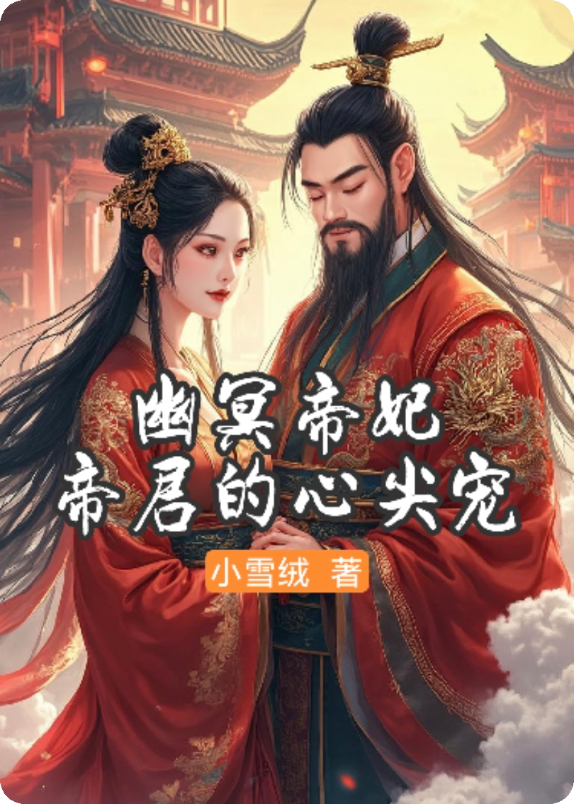 幽冥帝后