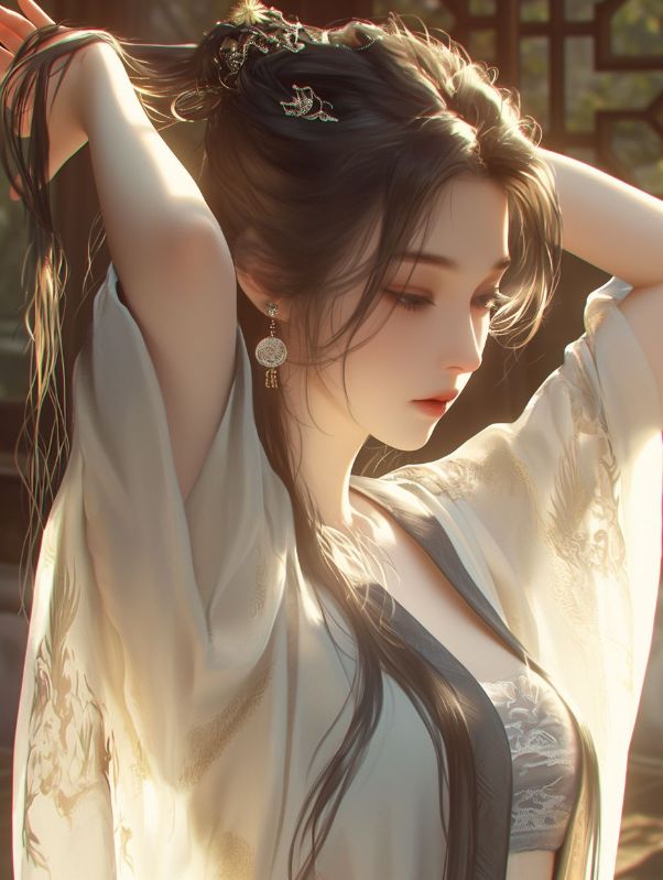 奈何桥上几许