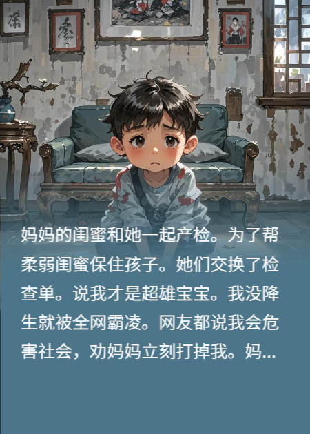 超雄感恩日记曝光后，爸妈跳楼了