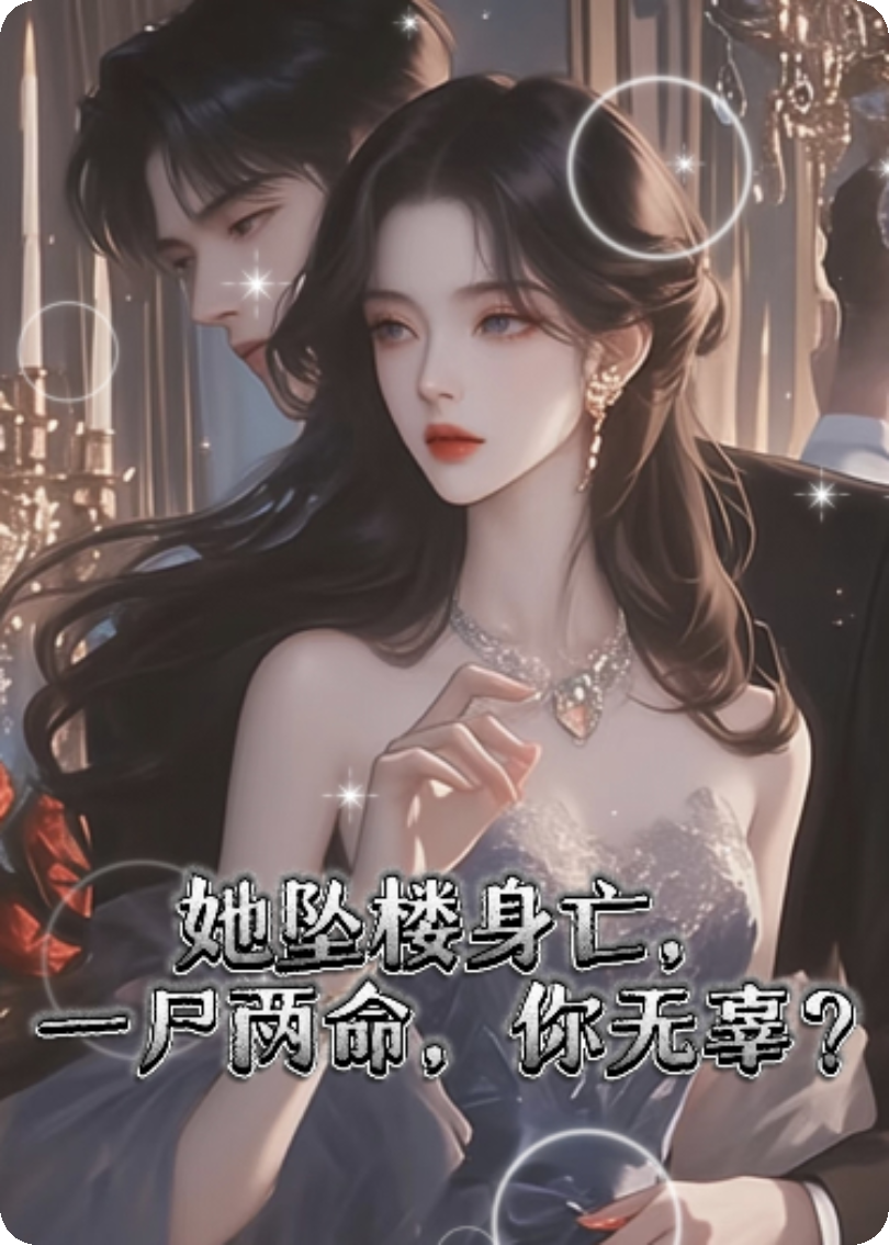 她坠楼身亡，一尸两命，你无辜？