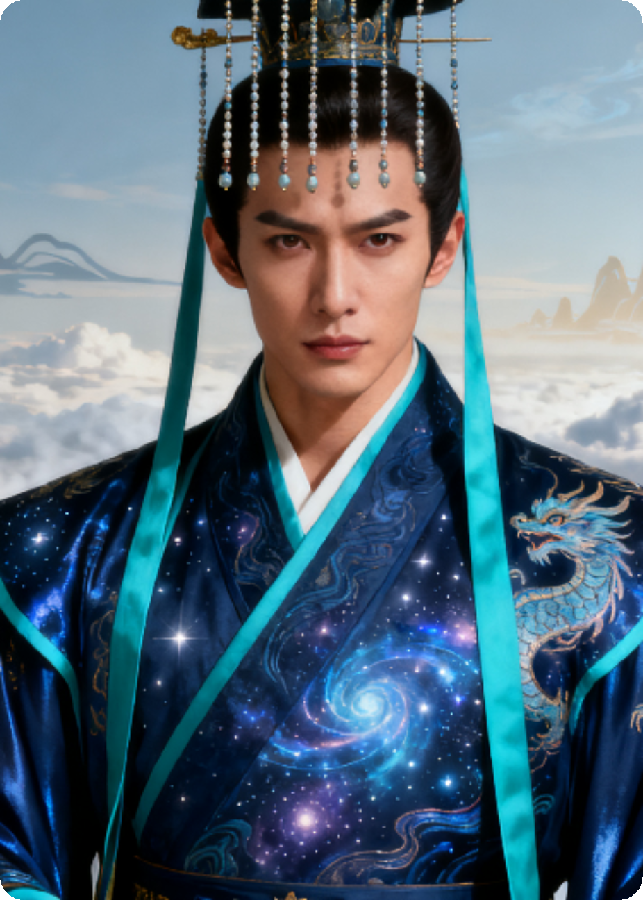 无限暴君杨广刷恐怖副本