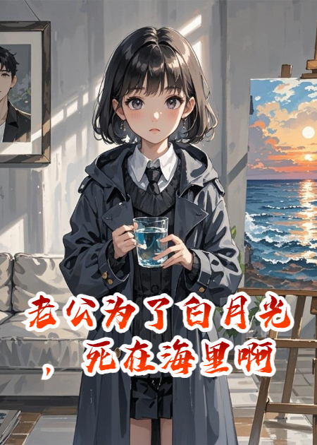 老公为了白月光，死在海里啊