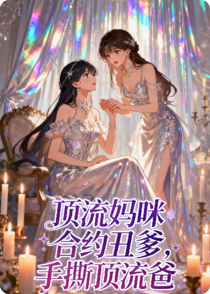 顶流妈咪合约丑爹，手撕影帝爸