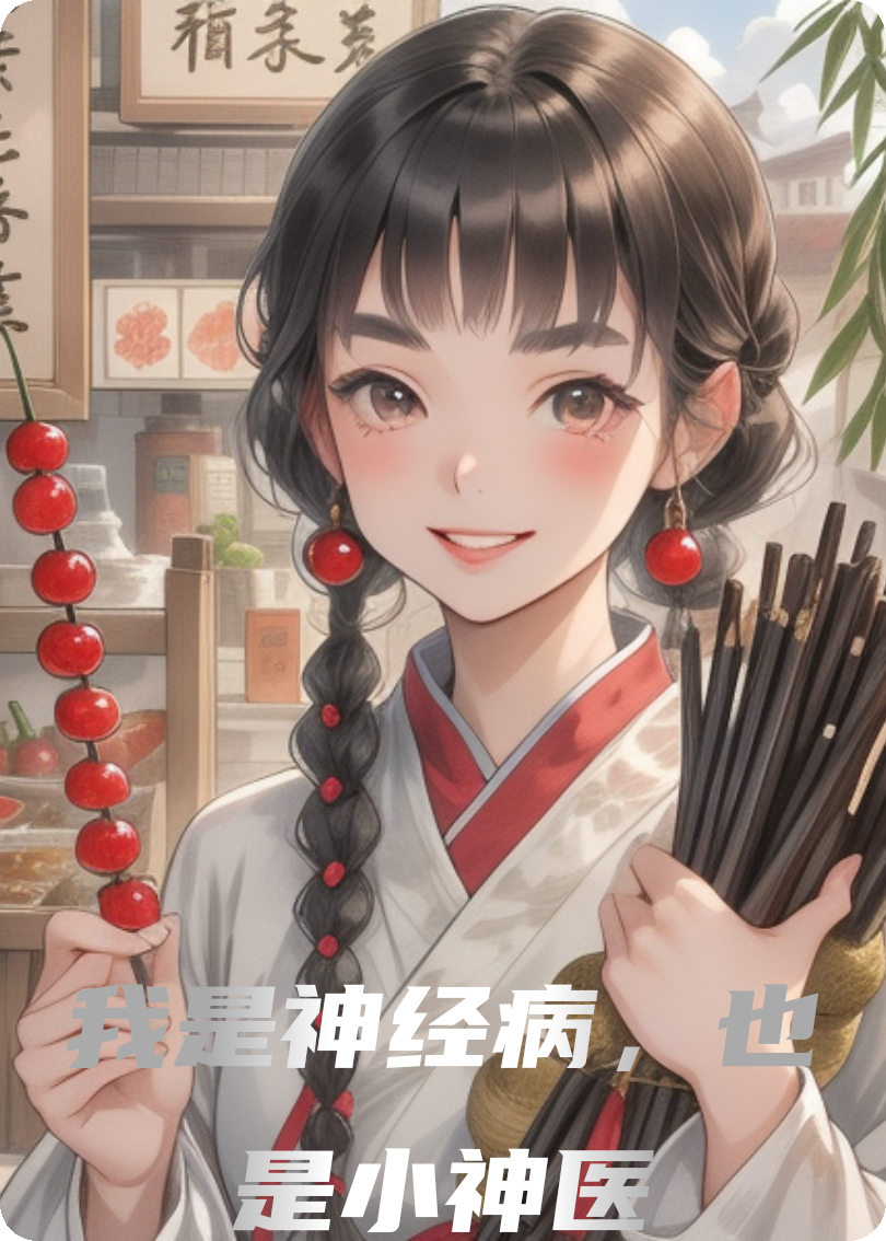 我是神经病，也是小神医