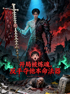 开局被炼魂？反手夺他本命法器