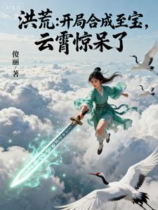 洪荒：开局合成至宝，云霄惊呆了