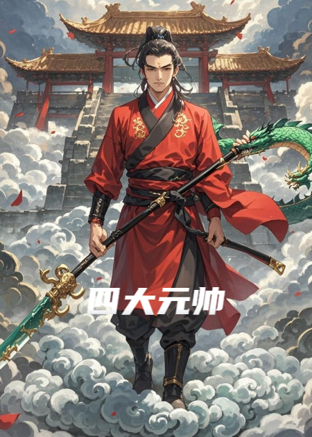 四大元帅