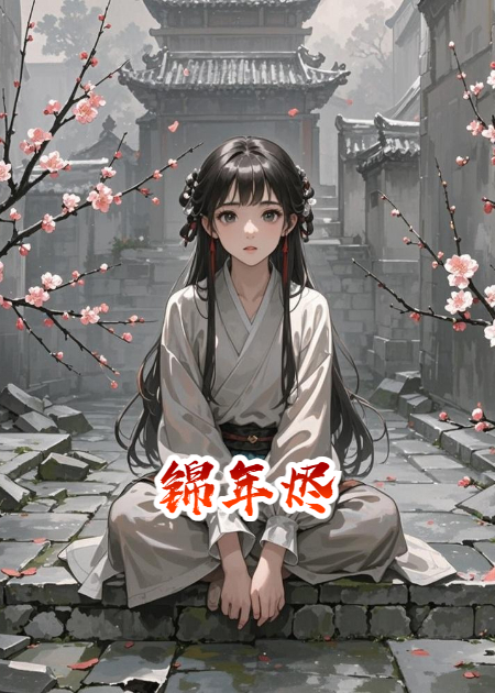 锦年烬